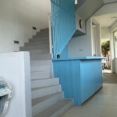 Hotel Mirissa Regent Екстериор снимка