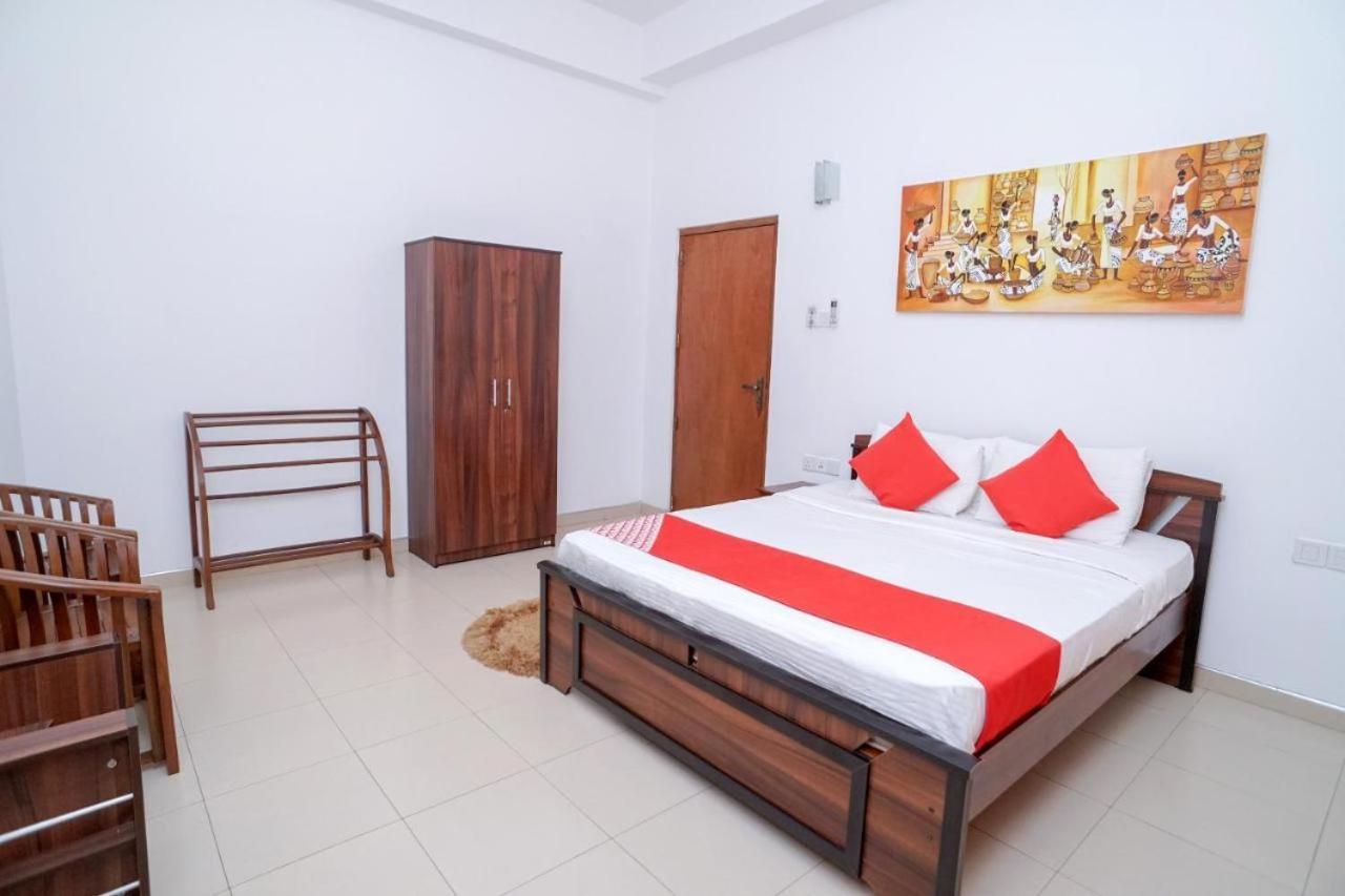 Hotel Mirissa Regent Екстериор снимка