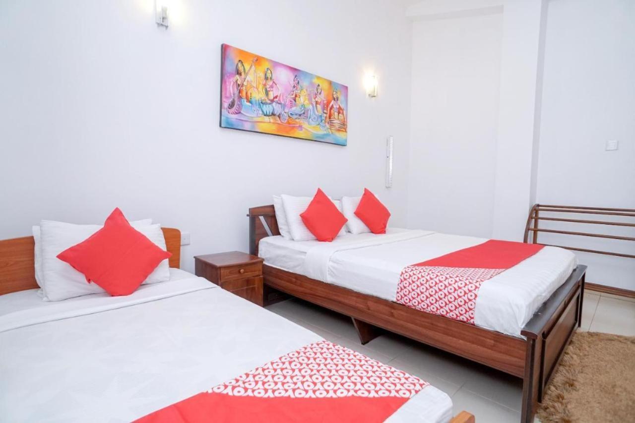 Hotel Mirissa Regent Екстериор снимка