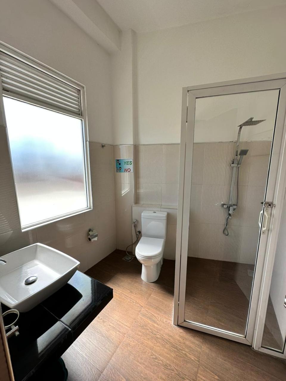 Hotel Mirissa Regent Екстериор снимка