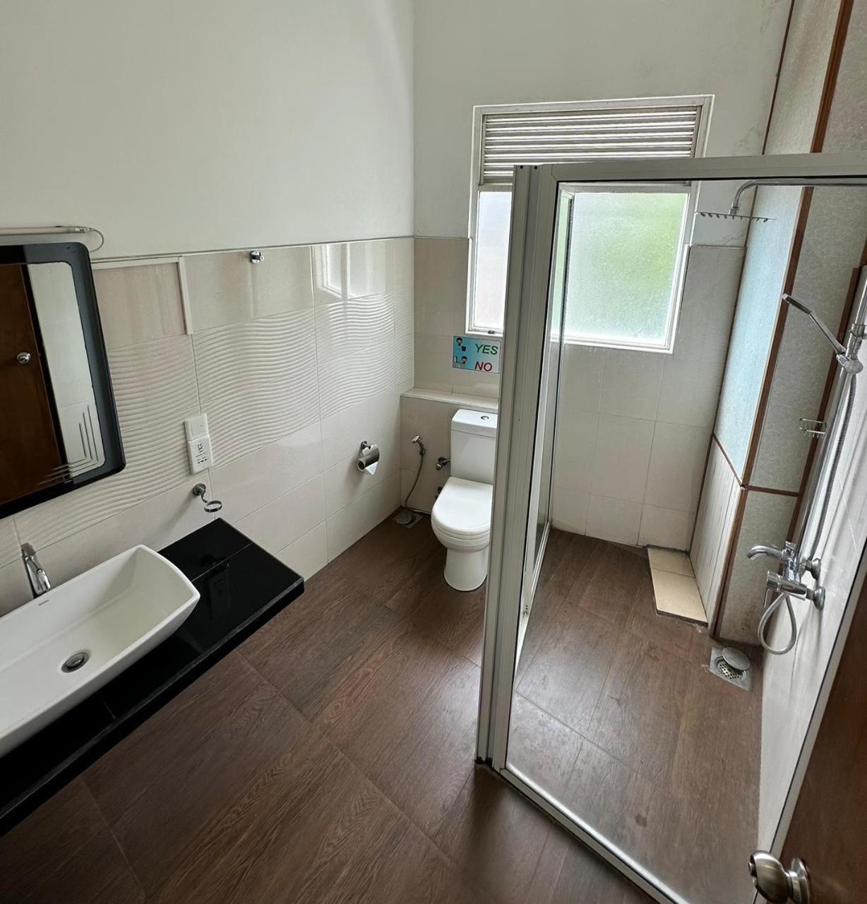 Hotel Mirissa Regent Екстериор снимка