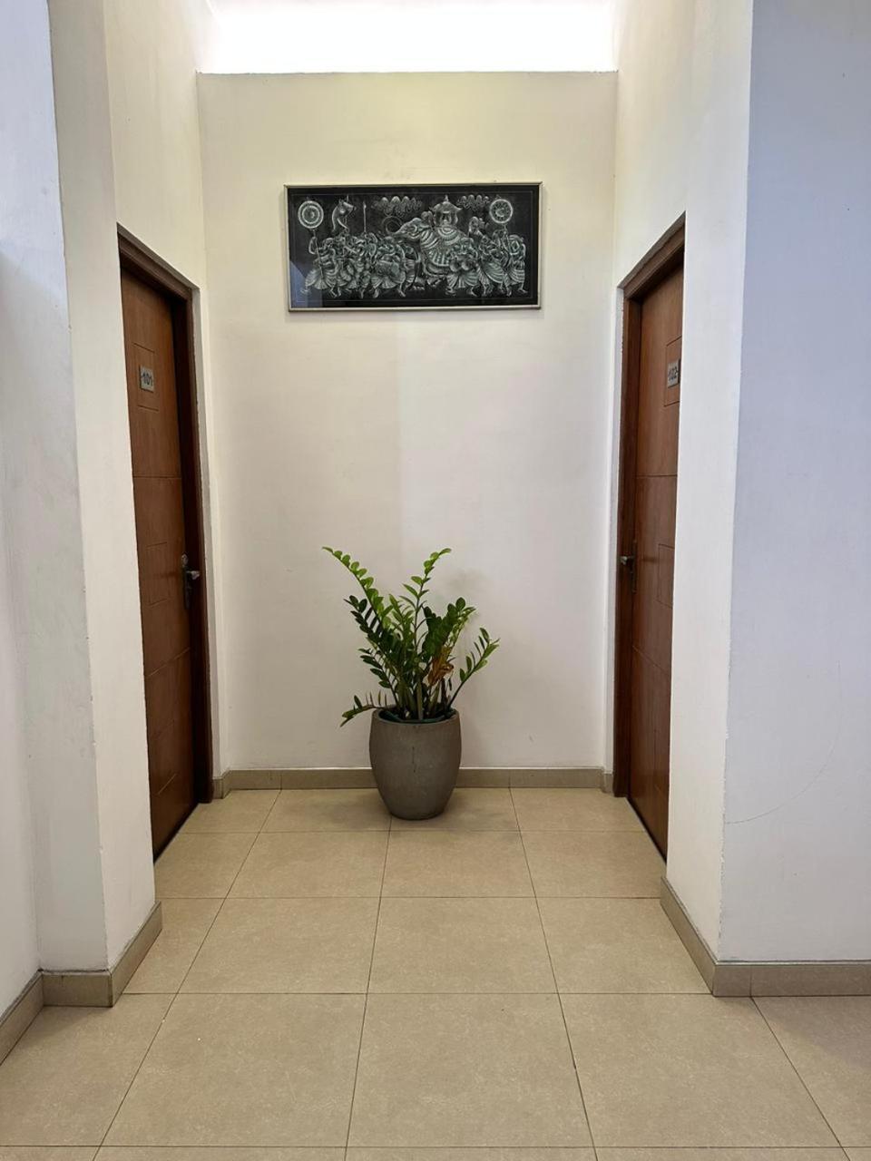 Hotel Mirissa Regent Екстериор снимка