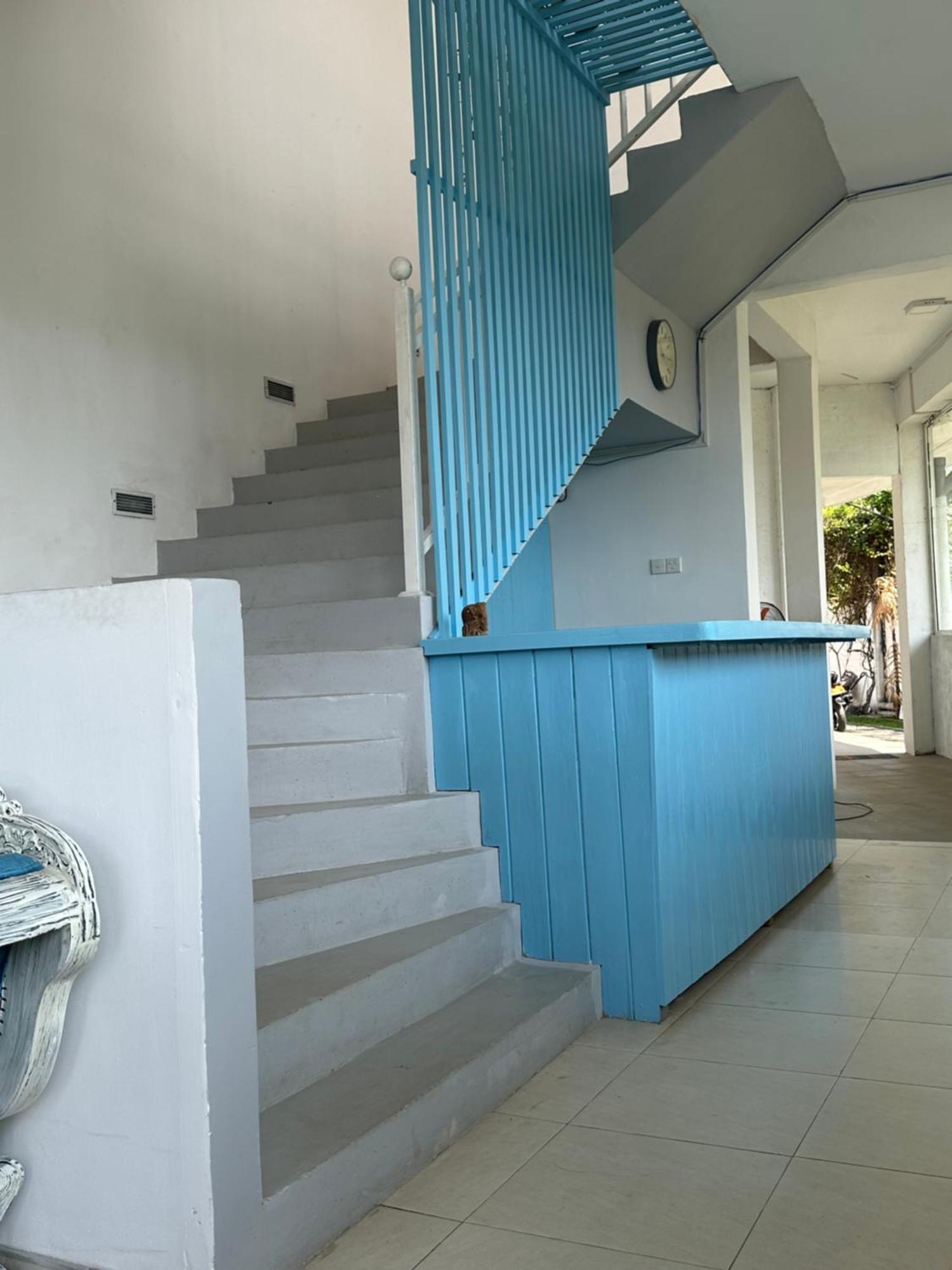 Hotel Mirissa Regent Екстериор снимка
