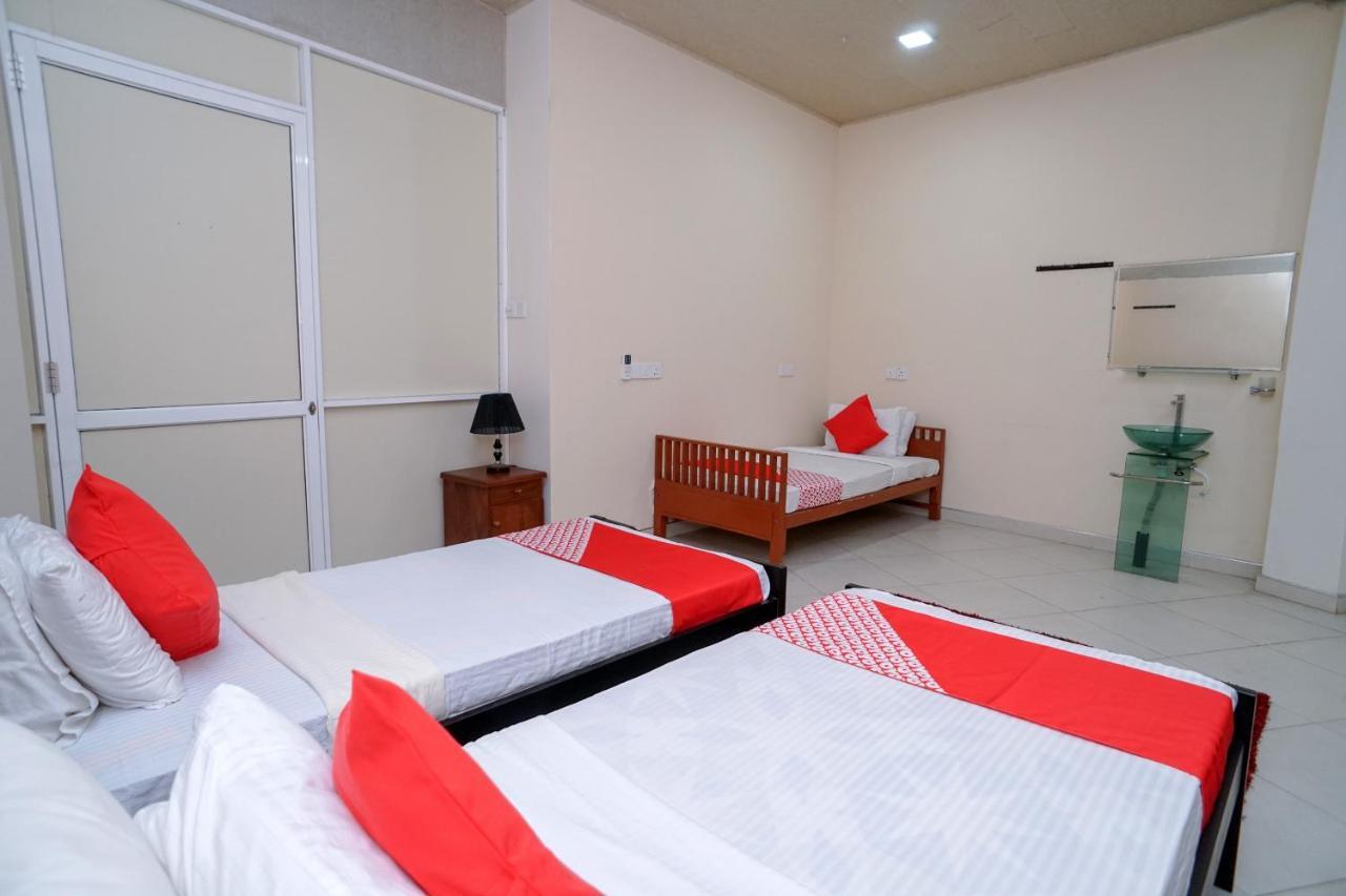 Hotel Mirissa Regent Екстериор снимка