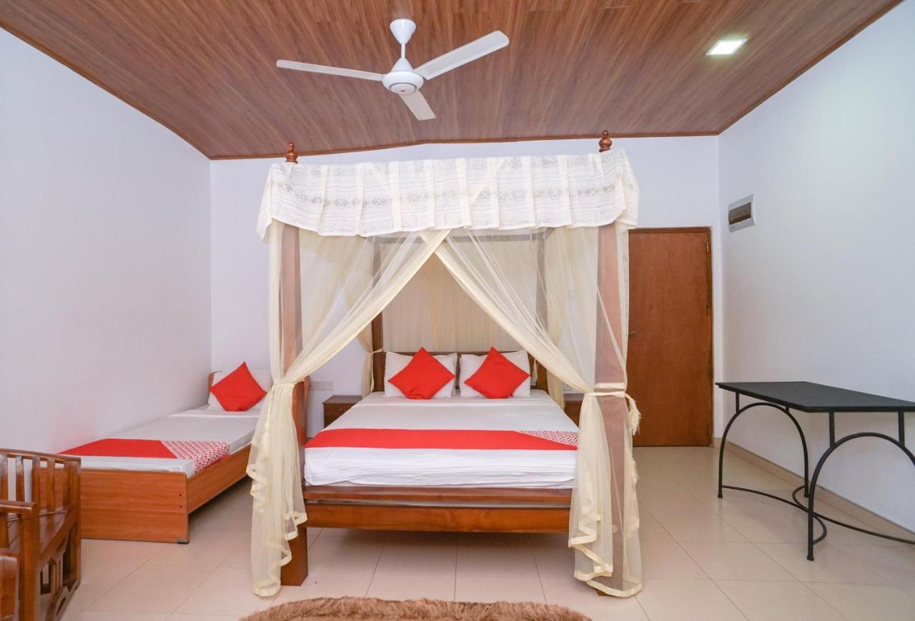 Hotel Mirissa Regent Екстериор снимка