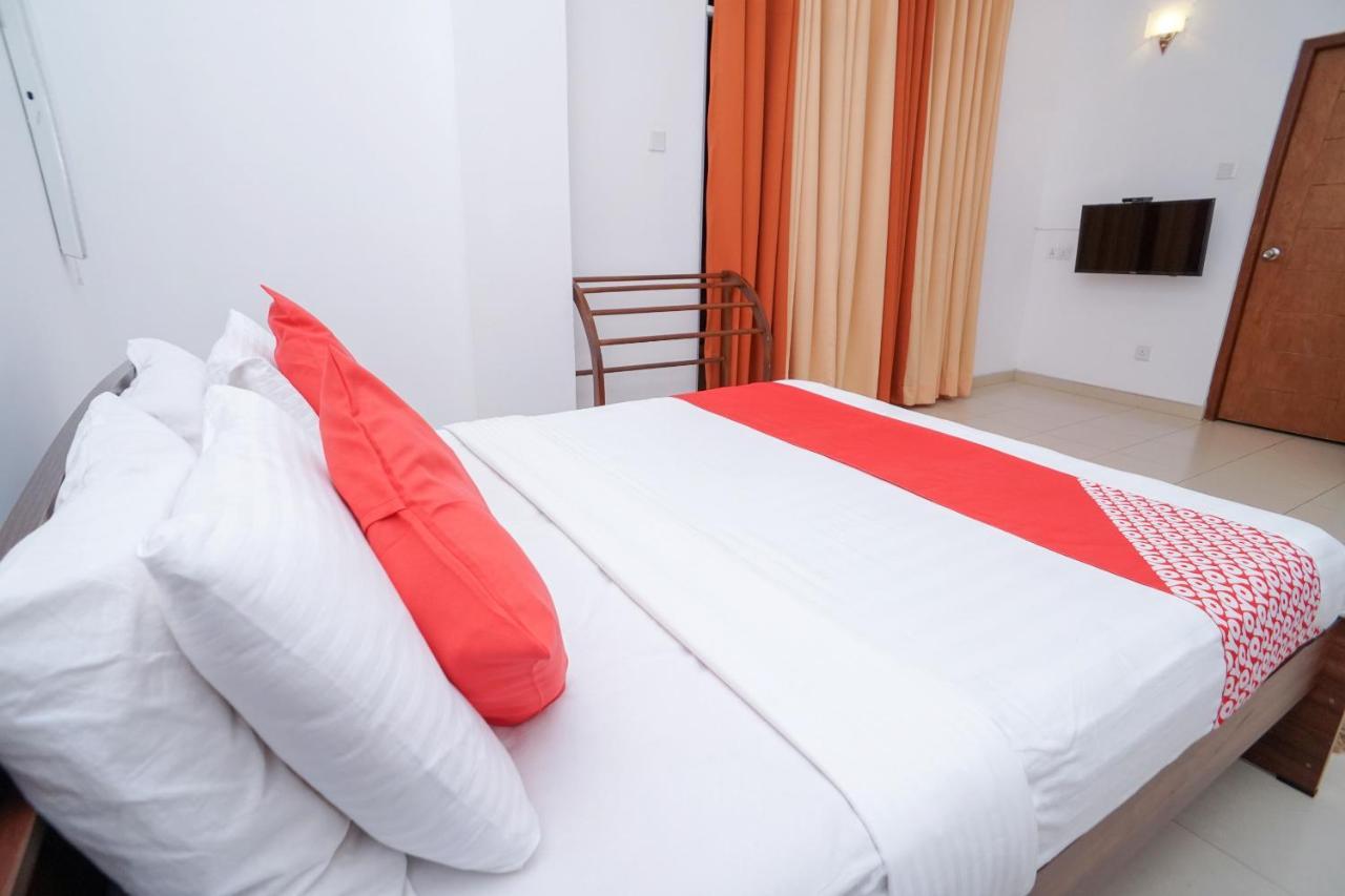 Hotel Mirissa Regent Екстериор снимка