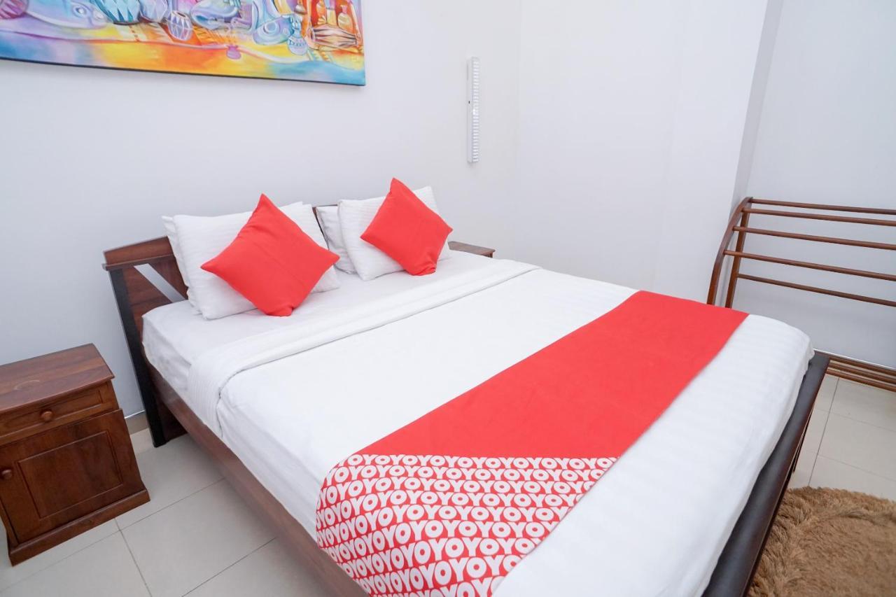 Hotel Mirissa Regent Екстериор снимка