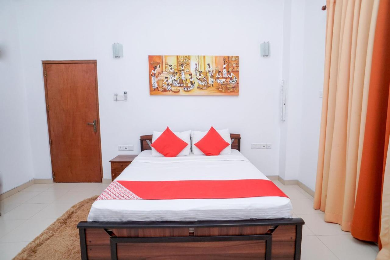 Hotel Mirissa Regent Екстериор снимка