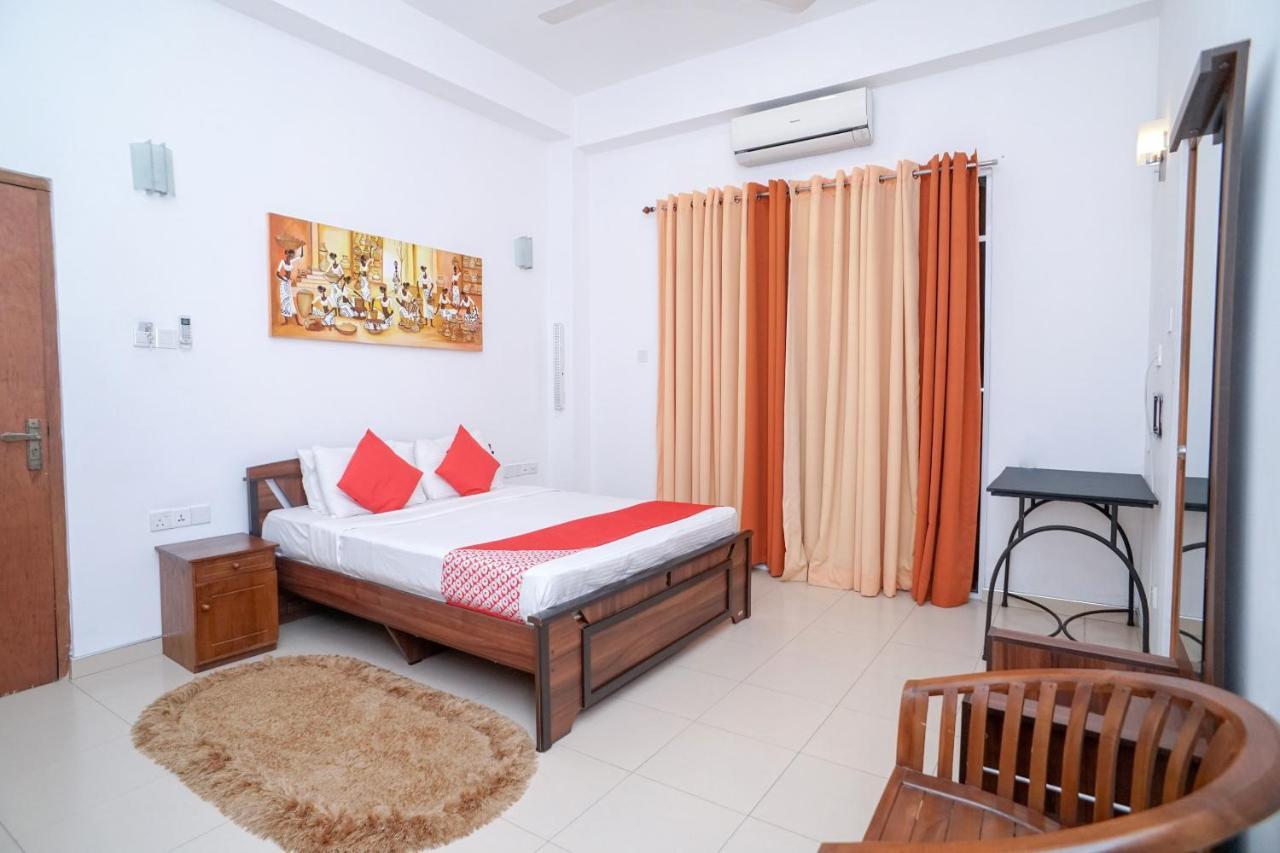 Hotel Mirissa Regent Екстериор снимка
