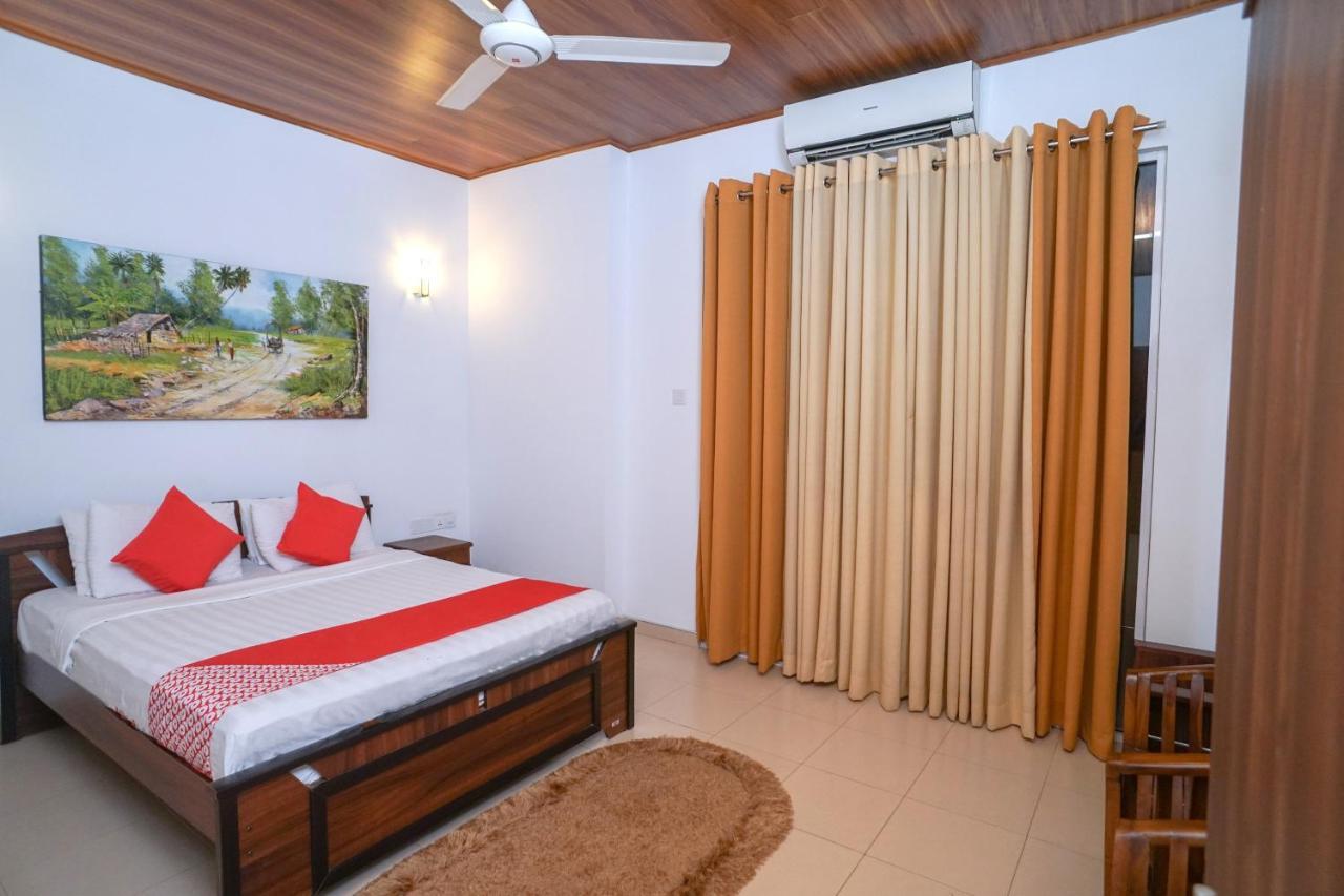 Hotel Mirissa Regent Екстериор снимка
