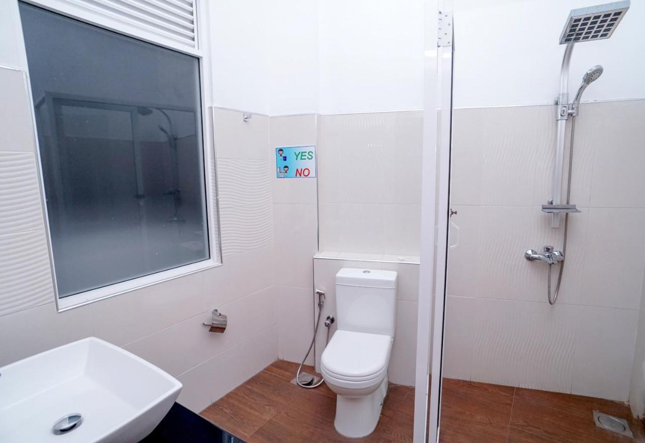 Hotel Mirissa Regent Екстериор снимка