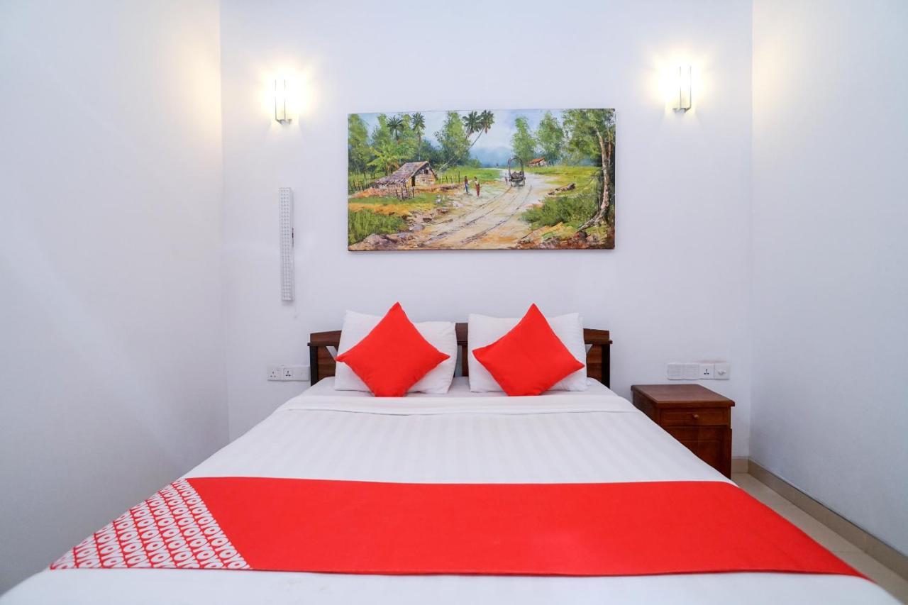 Hotel Mirissa Regent Екстериор снимка