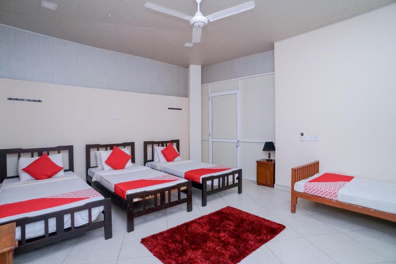 Hotel Mirissa Regent Екстериор снимка