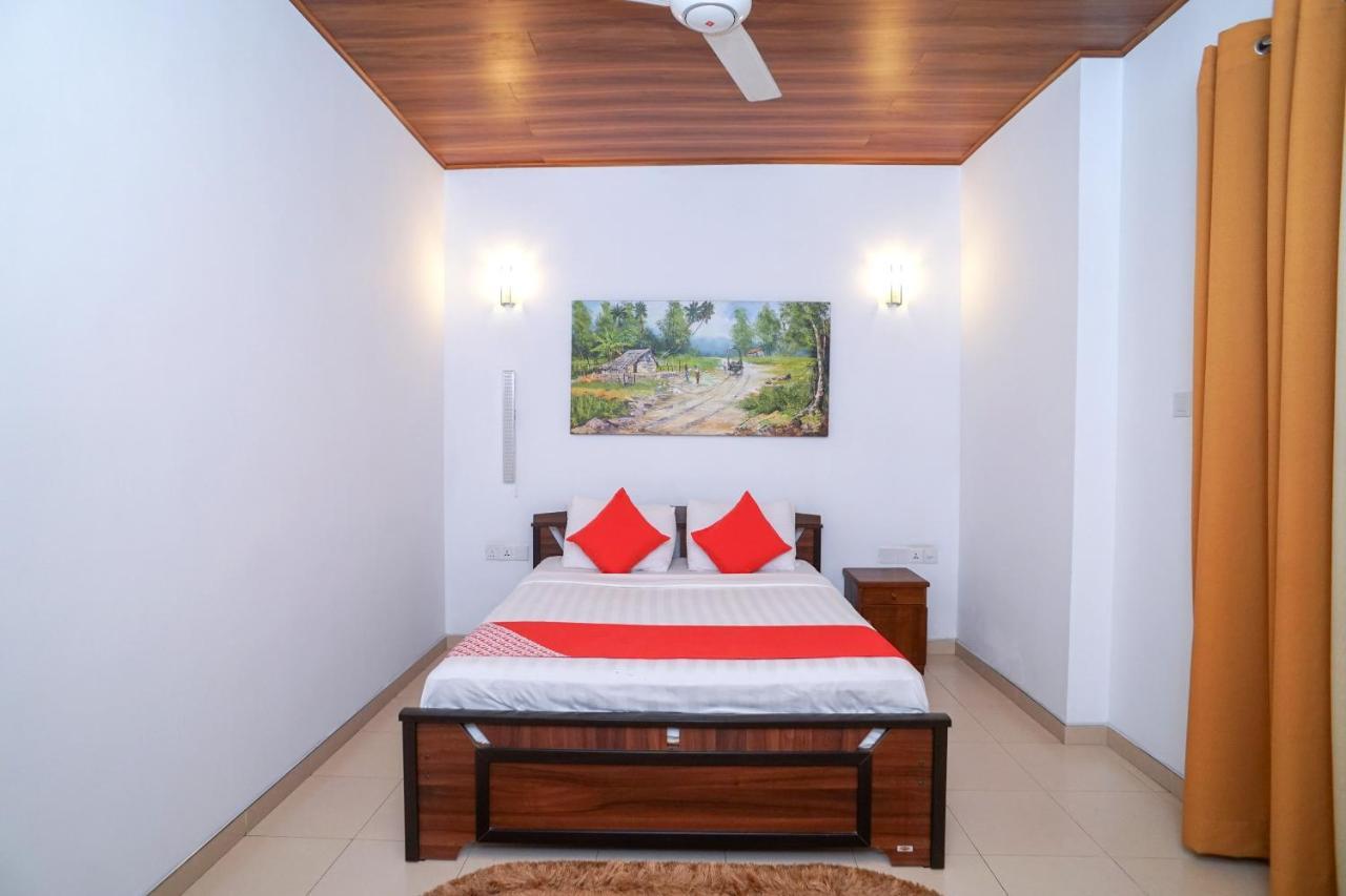 Hotel Mirissa Regent Екстериор снимка