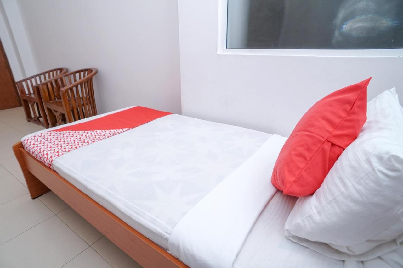Hotel Mirissa Regent Екстериор снимка