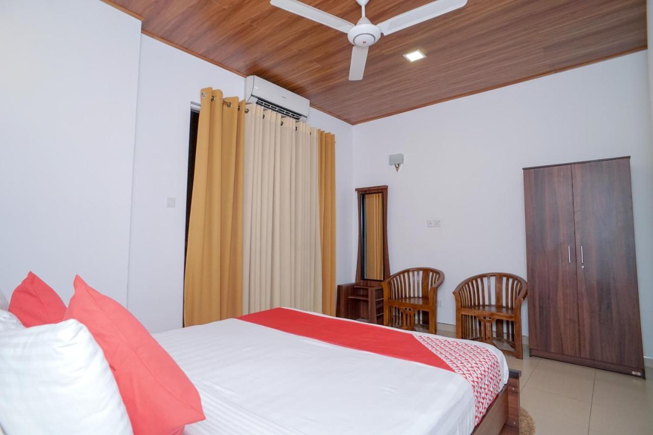 Hotel Mirissa Regent Екстериор снимка
